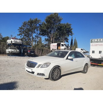 MERCEDES-BENZ CLASE E (W212) LIM. - miniatura 2