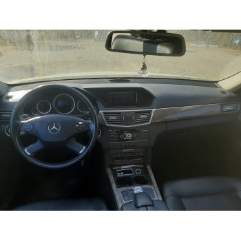 MERCEDES-BENZ CLASE E (W212) LIM. - miniatura 3
