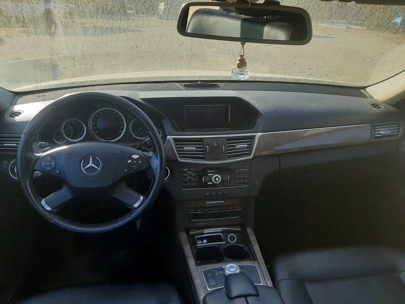 MERCEDES-BENZ CLASE E (W212) LIM. - imagen 3