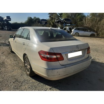 MERCEDES-BENZ CLASE E (W212) LIM. - miniatura 5