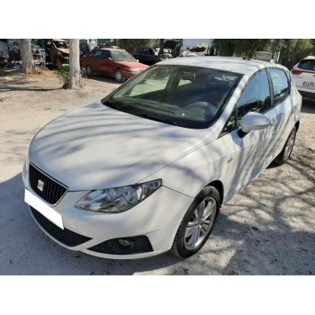 SEAT IBIZA (6J5)