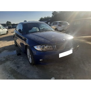 BMW SERIE 1 COUPE (E82)