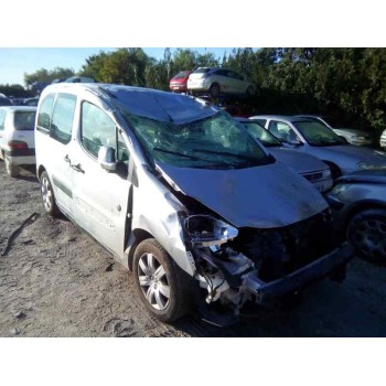 PEUGEOT PARTNER KOMBI