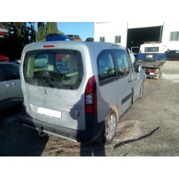 PEUGEOT PARTNER KOMBI - miniatura 2