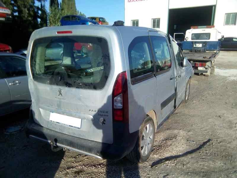 PEUGEOT PARTNER KOMBI - imagen 2