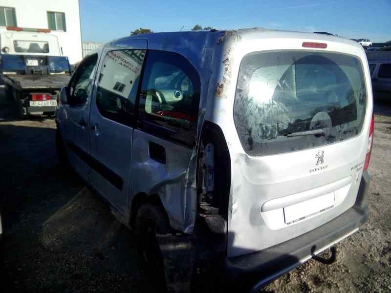 PEUGEOT PARTNER KOMBI - imagen 3