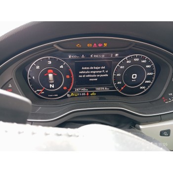 AUDI A4 BERLINA (8W2) - miniatura 2
