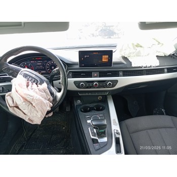 AUDI A4 BERLINA (8W2) - miniatura 3