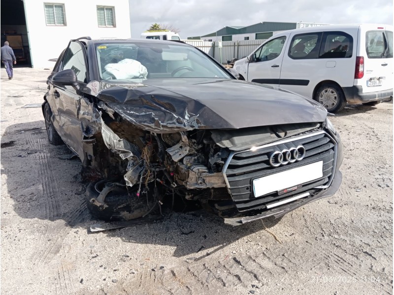 AUDI A4 BERLINA (8W2) - imagen 4