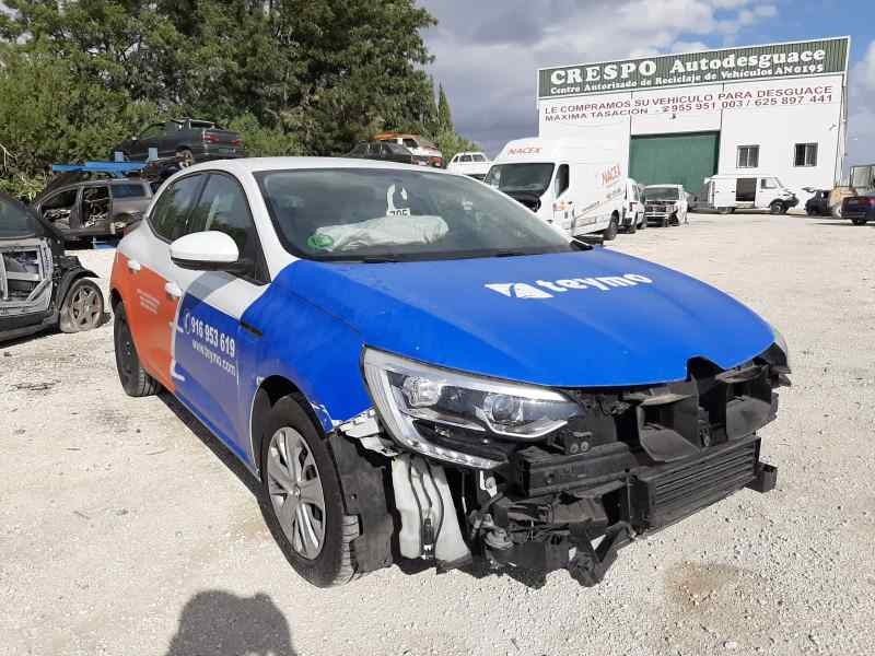 RENAULT MEGANE IV BERLINA 5P - imagen 1