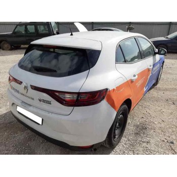 RENAULT MEGANE IV BERLINA 5P - miniatura 2