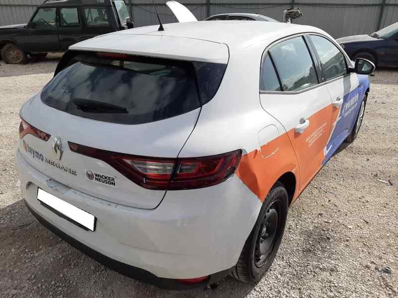 RENAULT MEGANE IV BERLINA 5P - imagen 2
