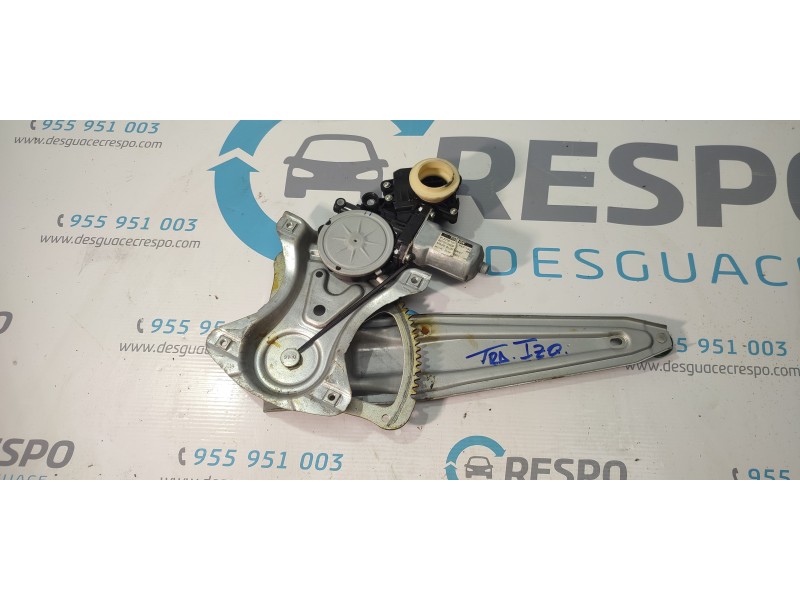 ELEVALUNAS TRASERO IZQUIERDO 8572005060  - imagen 1