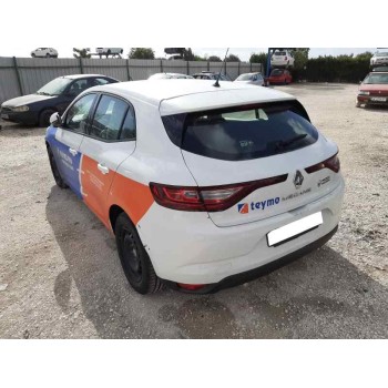 RENAULT MEGANE IV BERLINA 5P - miniatura 3