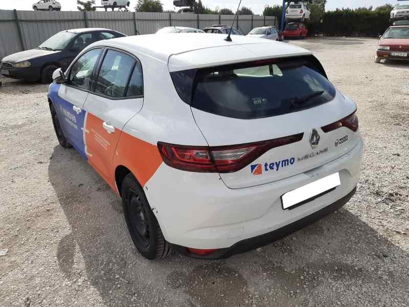 RENAULT MEGANE IV BERLINA 5P - imagen 3