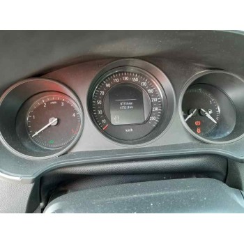 RENAULT MEGANE IV BERLINA 5P - miniatura 4