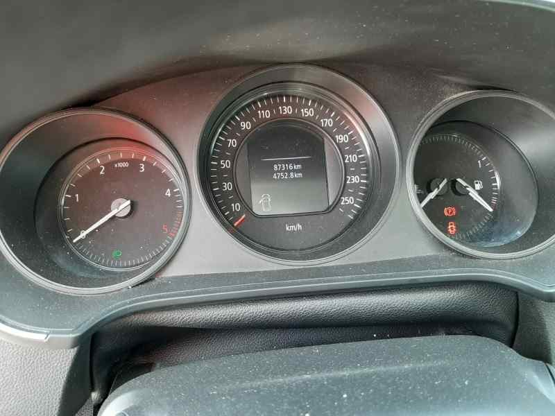 RENAULT MEGANE IV BERLINA 5P - imagen 4