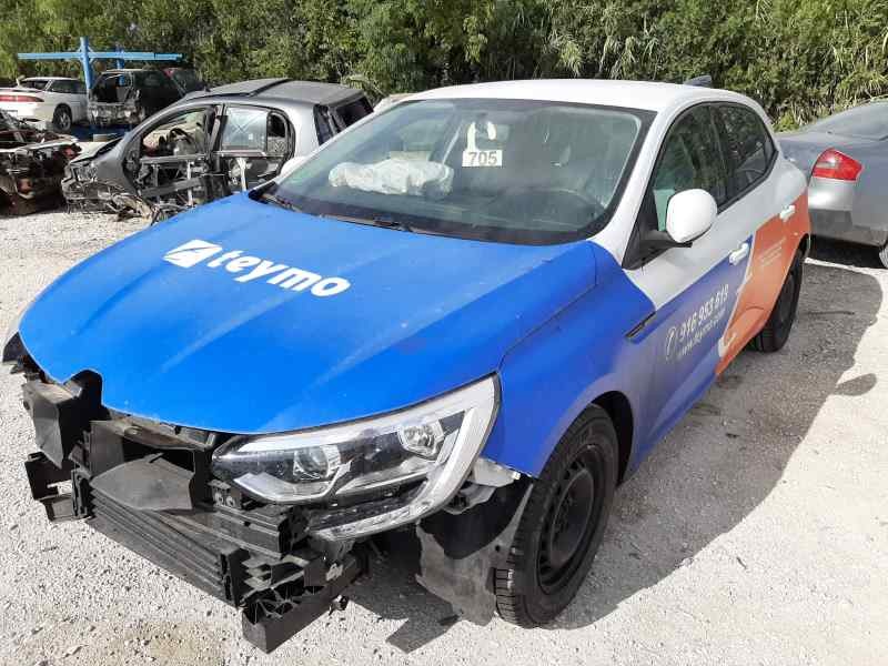 RENAULT MEGANE IV BERLINA 5P - imagen 6