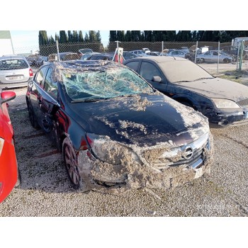 OPEL INSIGNIA BERLINA