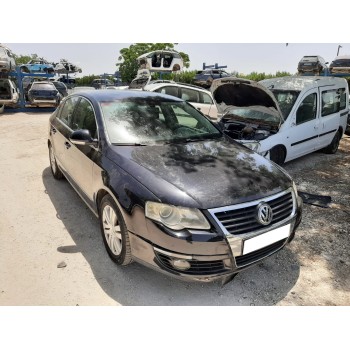 VOLKSWAGEN PASSAT BERLINA (3C2)
