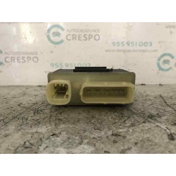 CAJA PRECALENTAMIENTO 9662570880  - miniatura 4