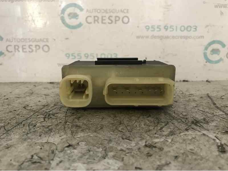 CAJA PRECALENTAMIENTO 9662570880  - imagen 4