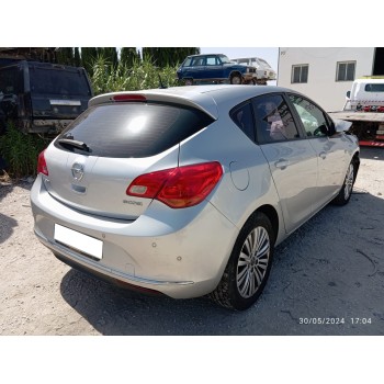OPEL ASTRA J LIM. - miniatura 3