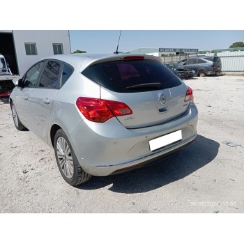 OPEL ASTRA J LIM. - miniatura 5