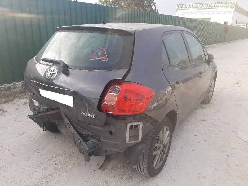 TOYOTA AURIS - imagen 2