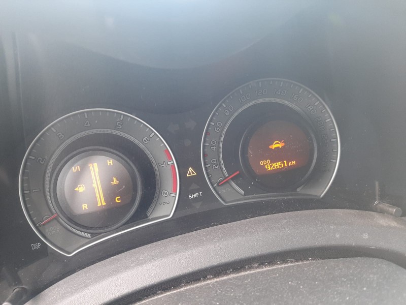 TOYOTA AURIS - imagen 3