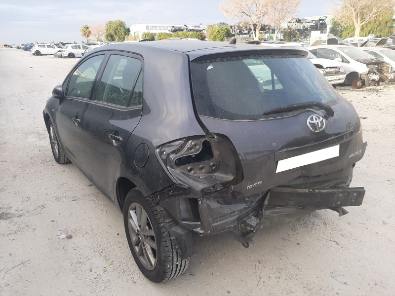 TOYOTA AURIS - imagen 5