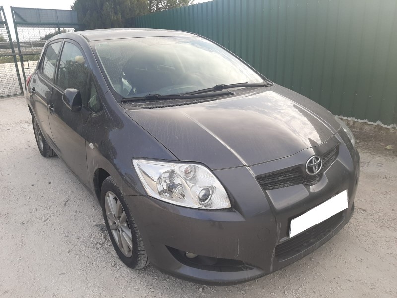 TOYOTA AURIS - imagen 6