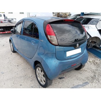 PEUGEOT ION