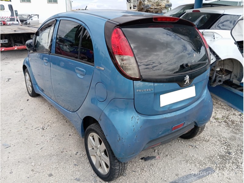 PEUGEOT ION - imagen 1