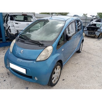 PEUGEOT ION - miniatura 2