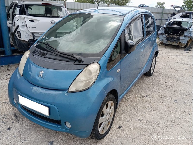 PEUGEOT ION - imagen 2