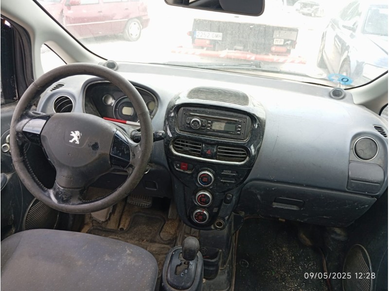 PEUGEOT ION - imagen 3