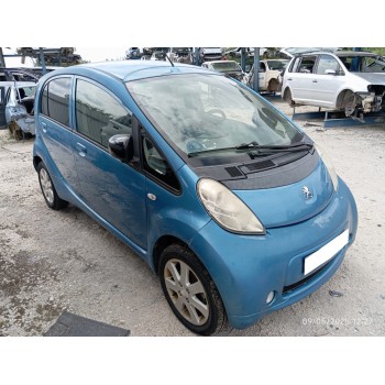 PEUGEOT ION - miniatura 5