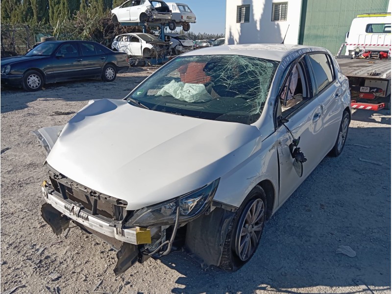 PEUGEOT 308 - imagen 1