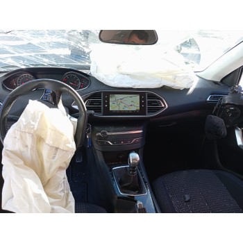 PEUGEOT 308 - miniatura 2