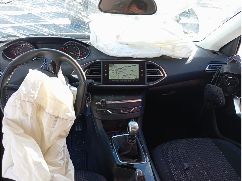 PEUGEOT 308 - imagen 2