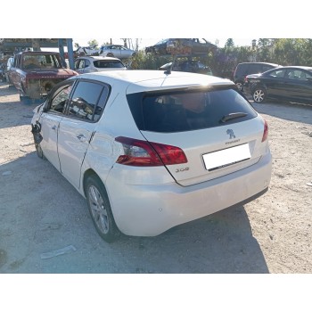 PEUGEOT 308 - miniatura 4