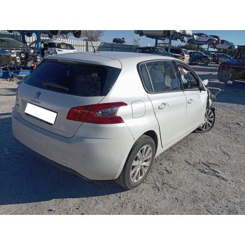 PEUGEOT 308 - miniatura 5