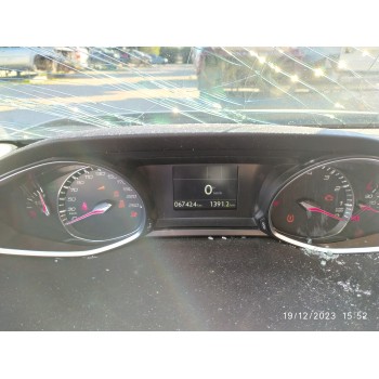 PEUGEOT 308 - miniatura 7