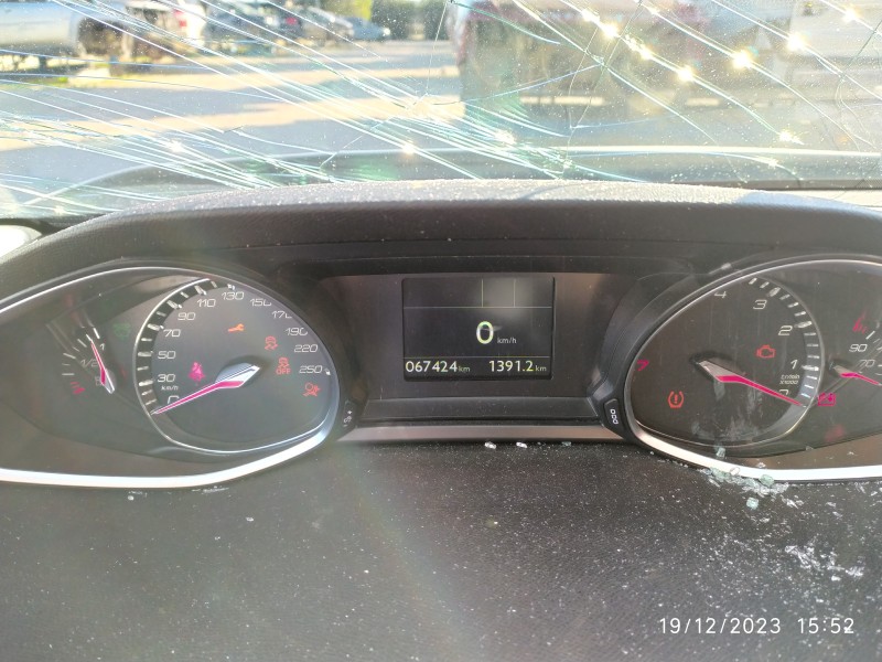 PEUGEOT 308 - imagen 7