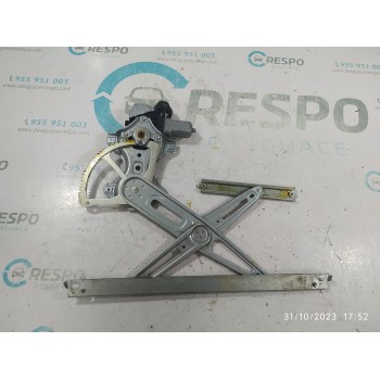 ELEVALUNAS DELANTERO IZQUIERDO  - miniatura 2