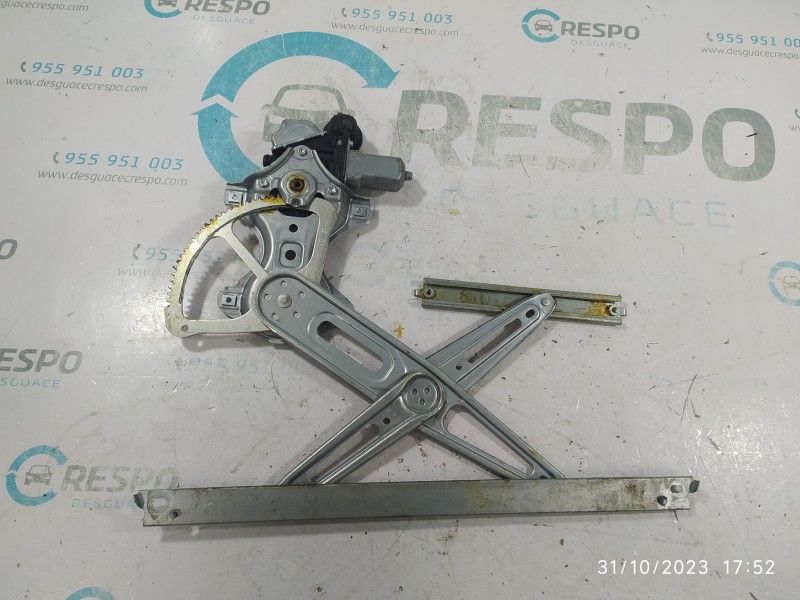 ELEVALUNAS DELANTERO IZQUIERDO  - imagen 2