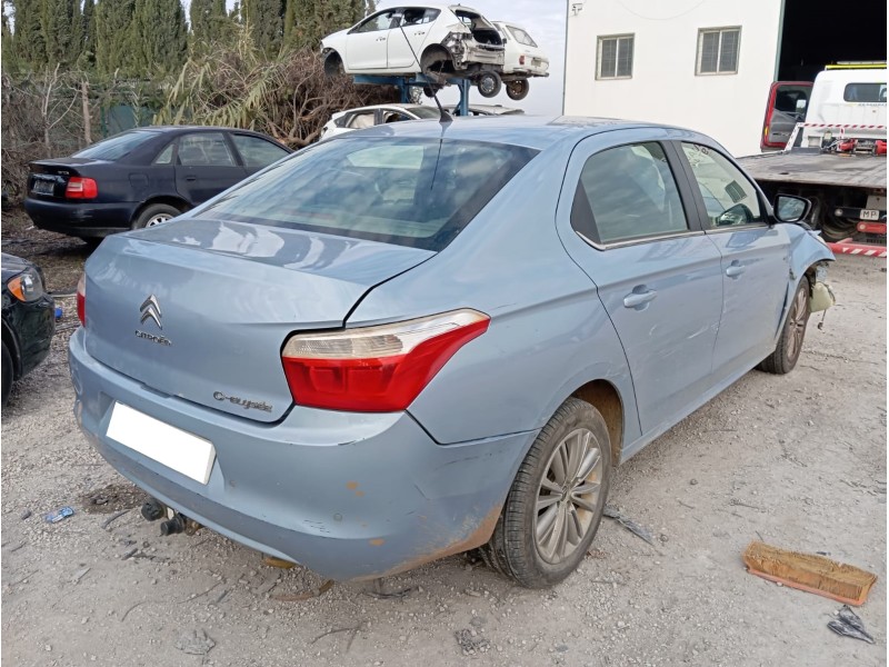 CITROËN C-ELYSÉE - imagen 2
