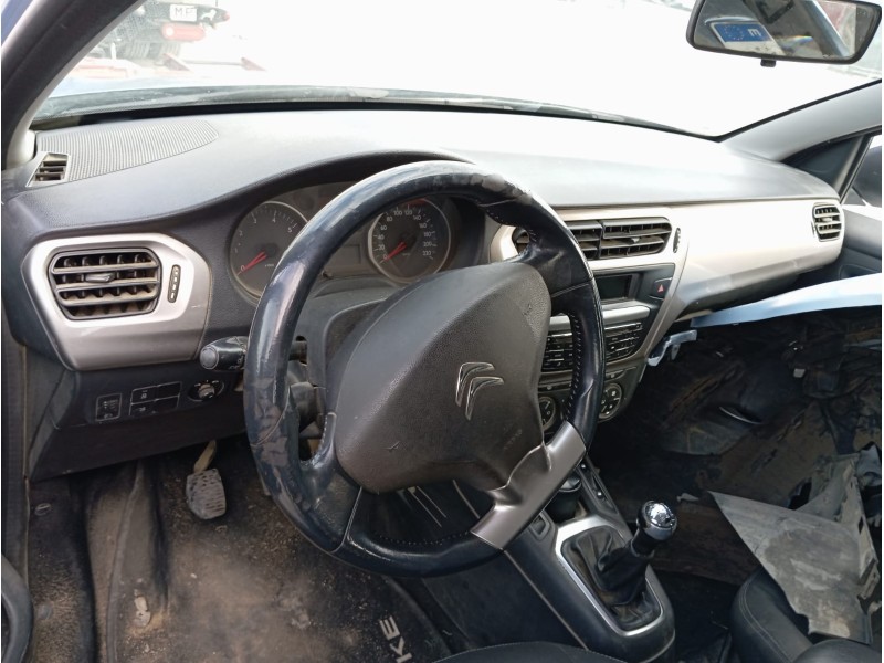 CITROËN C-ELYSÉE - imagen 3
