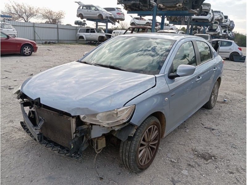 CITROËN C-ELYSÉE - imagen 5